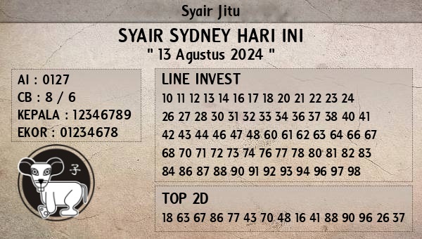 SYAIR SDY VIP